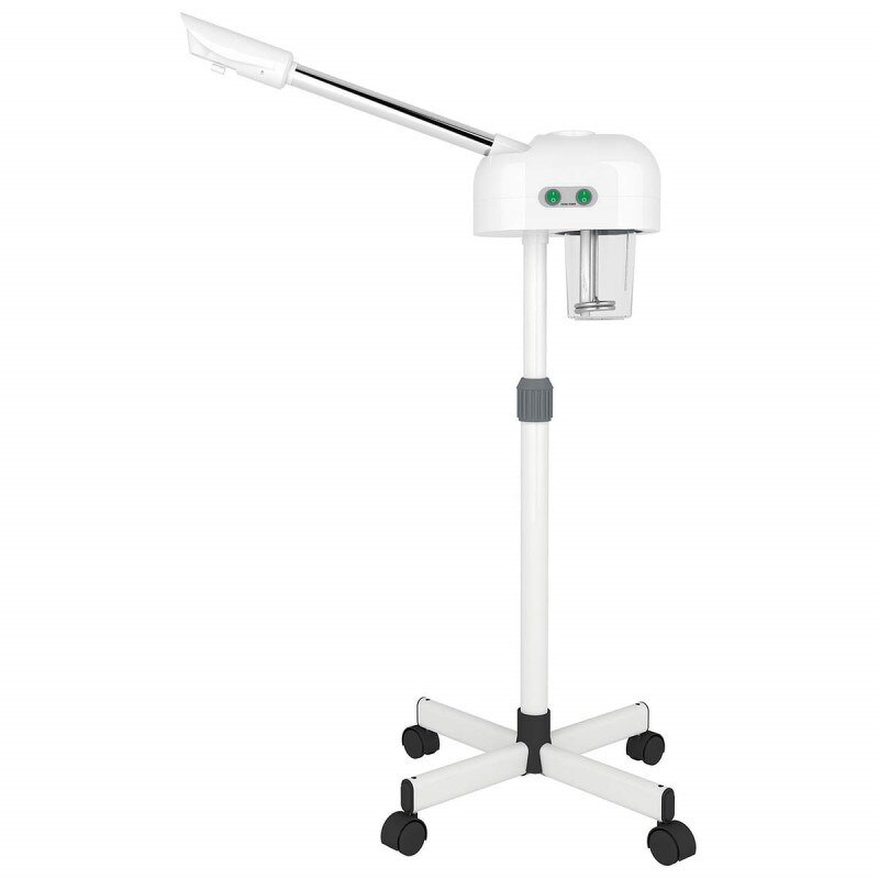 Face Steamer Ozone Vaporizer - 2025 Hot Spray Facial Steam Beauty Machine