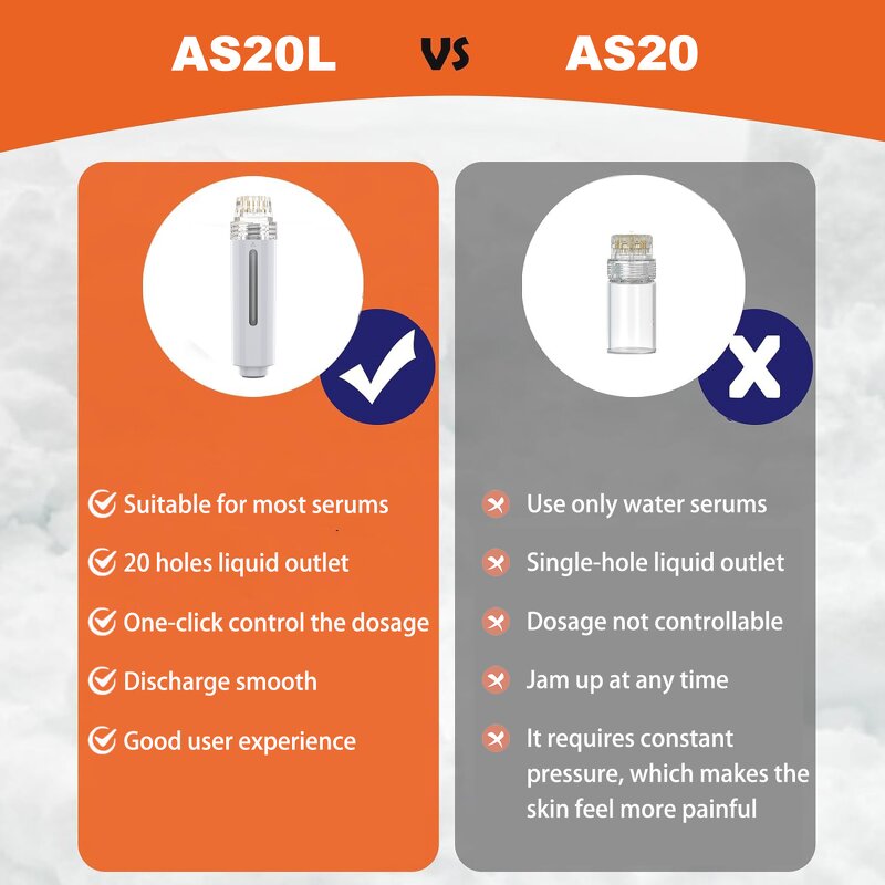 Facial Sprayer Stand - Stainless Steel Moisturizing Salon Equipment