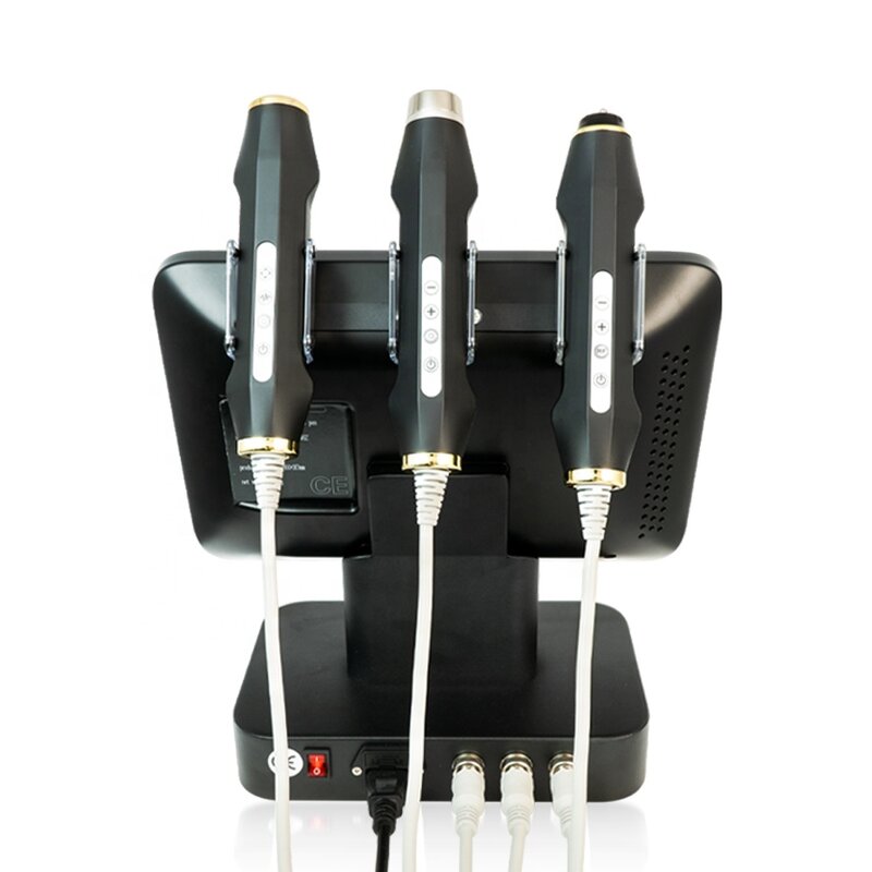 3 in 1 Co2 Oxygen Facial Machine - 2026 Glo 2 Facial Beauty Device