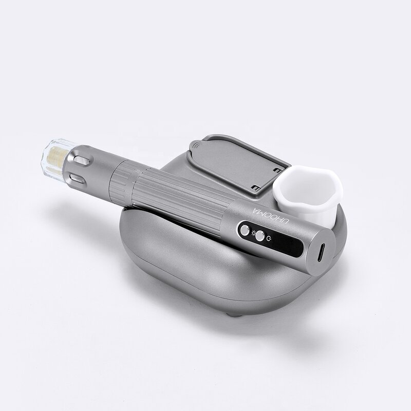 Facial Hydra Pen - New Anti-aging Glowing Skin Beauty Device