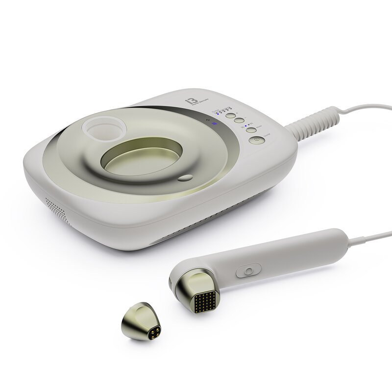 Radio Frequency Beauty Device - Professional Skin Lifting Anti Aging Machine