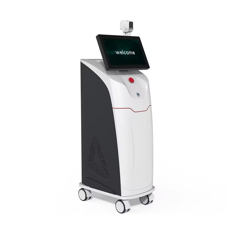4 Wavelength Laser Machine - 755nm 808nm 940nm 1064nm All Skin Hair Removal