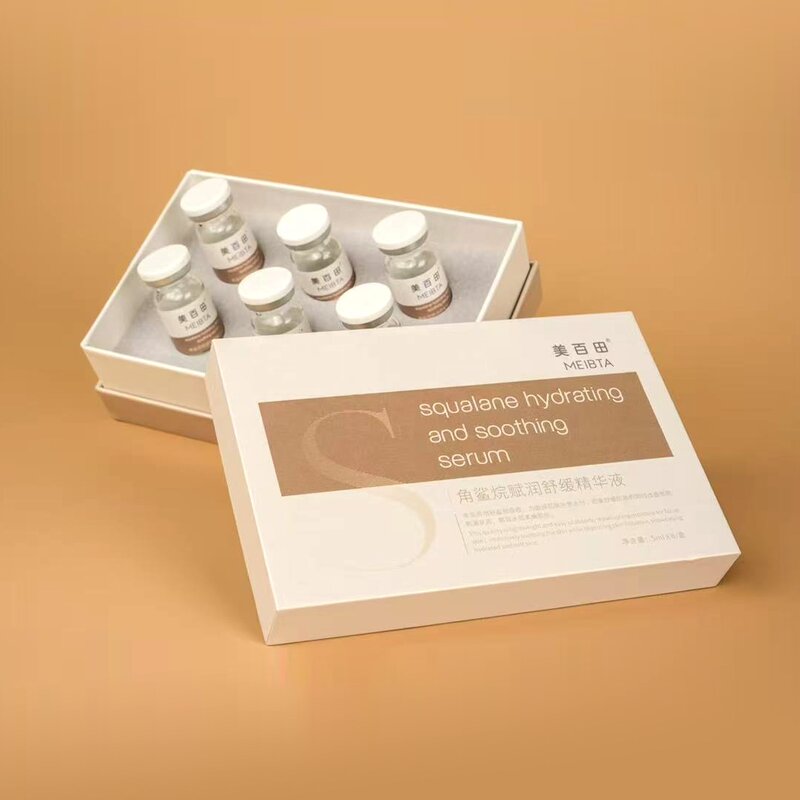 3ml H6 Pen Cartridge - Disposable Sterile Nano Automatic Liquid Dispensing Cartridges