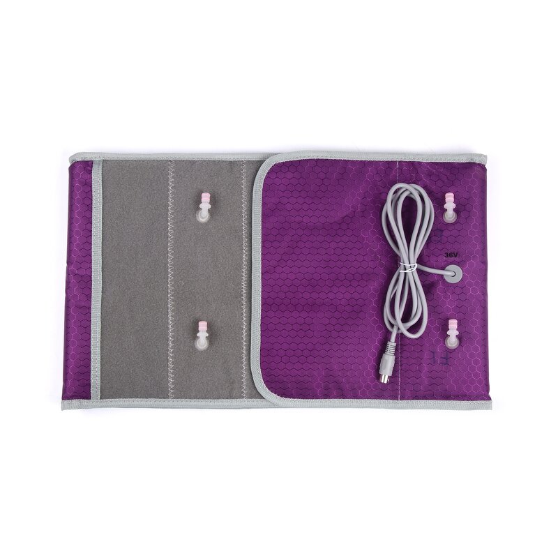 Far Infrared Presoterapia Suit - Hot Selling Air Pressure Full Body Massage