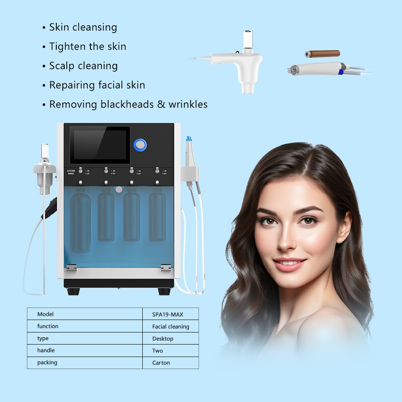 Water Oxygen Spray Pen Bracket - Hanging Beauty Salon Equipment Accessory