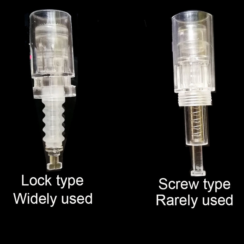 Nano Needle Cartridge - 1/3/5/7/9/12/24/36/42 Pin for Dr Pen A6 Ultima