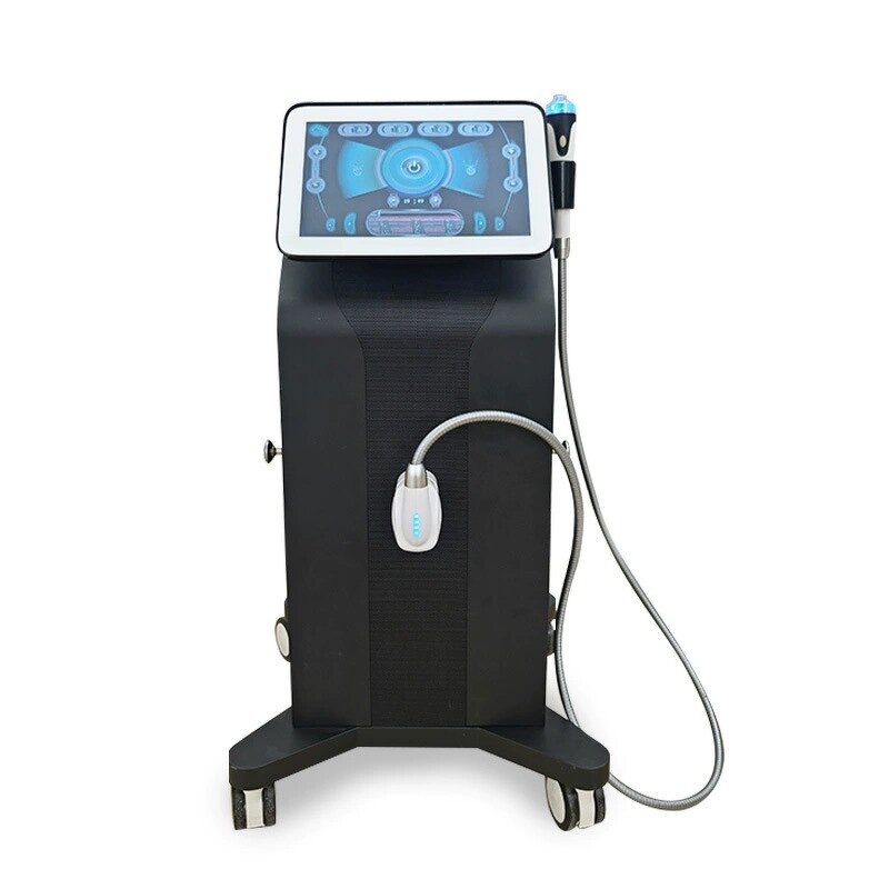 Seyo HydraGlow Facial Machine - New 360° Rotating Extraction Nozzle Device