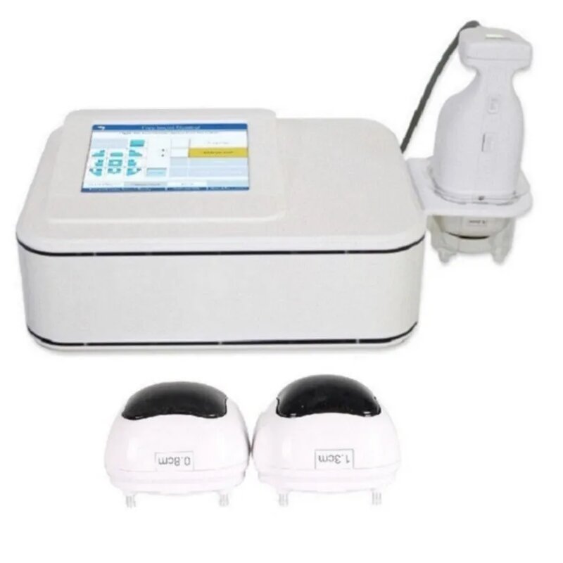 Body Fat Reduce Machine - Professional Liposonic Weight Loss Salon Device