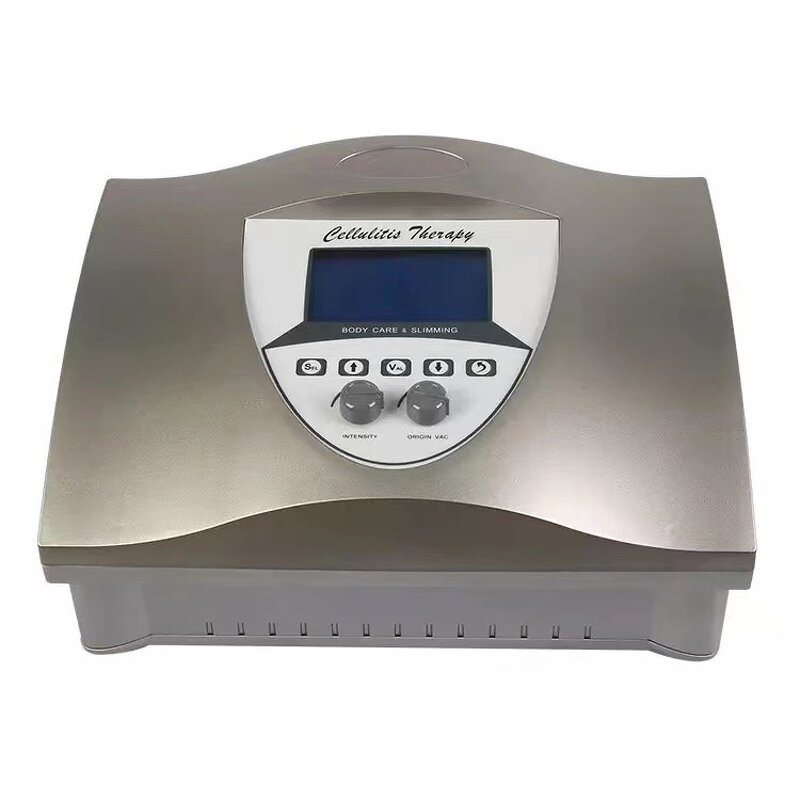 Vibration Breast Massager - New Vacuum Roller Enlargement Machine with Cups