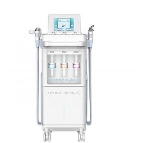 SY-HY14-9 Hydrodermabrasion Machine - 9 in 1 Skin Rejuvenation Whitening Deep Peel