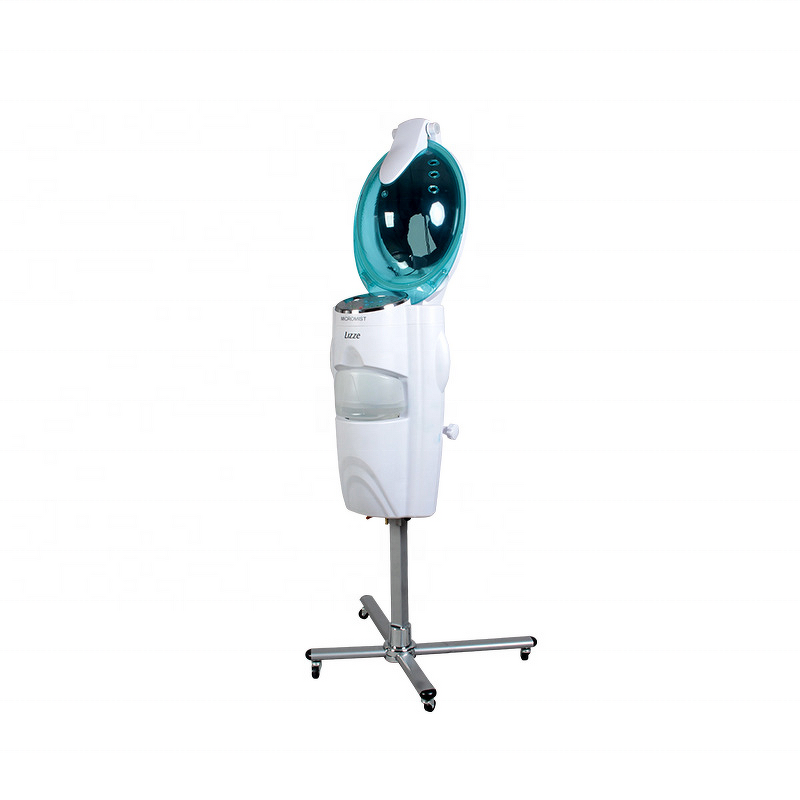 Salon Hair Steamer - Hair Dyeing Perming Oil Treatment Hairdressing Machine