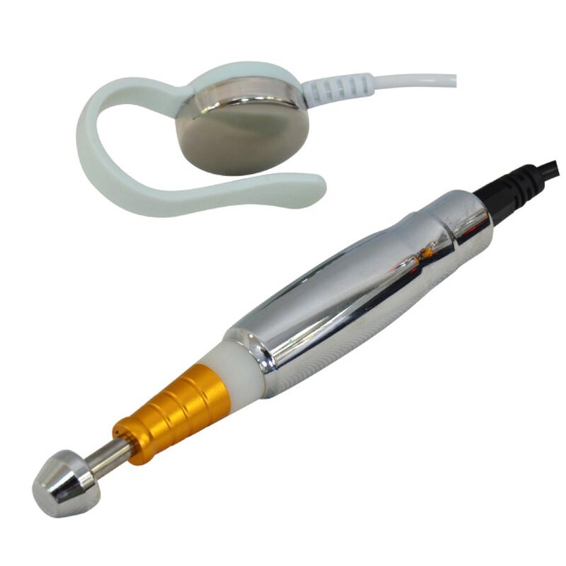 SY-MS101N RF Machine - 4 in 1 EMS Electroporation No Needle Cooling Device