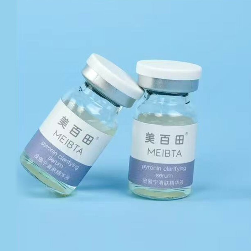 3ml H6 Pen Cartridge - Disposable Sterile Nano Automatic Liquid Dispensing Cartridges