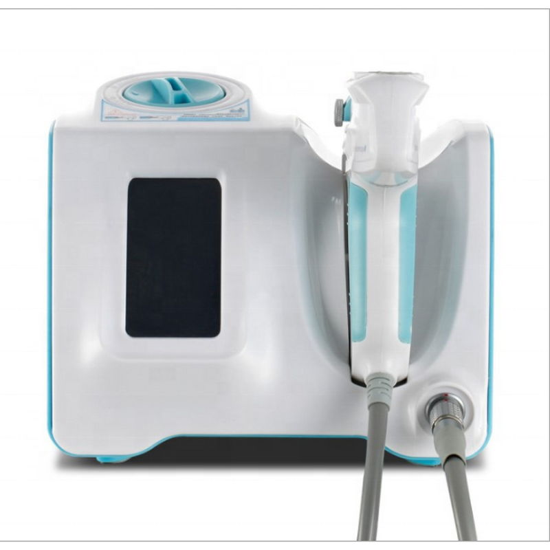 5 Pin 9 Pins Meso Gun - Professional Salon Wrinkle Remover Skin Tightening