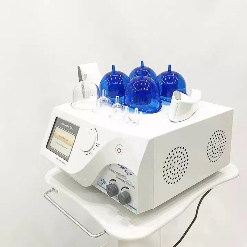 SY-FX900 Vacuum Machine - Cupping Therapy Butt Enhancement Lifting Device