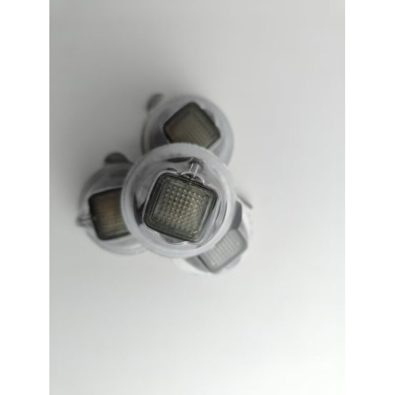 RF Microneedling Needles - Fractional Heads 10/25/64/Nano Pin Disposable Cartridge