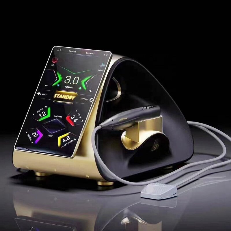 Korean Beauty Machine - 2025 Cosmetics Skin Rejuvenation Firming Wrinkle Remover