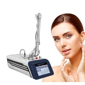4D CO2 Fractional Laser - Skin Tightening Resurfacing Stretch Marks Remove
