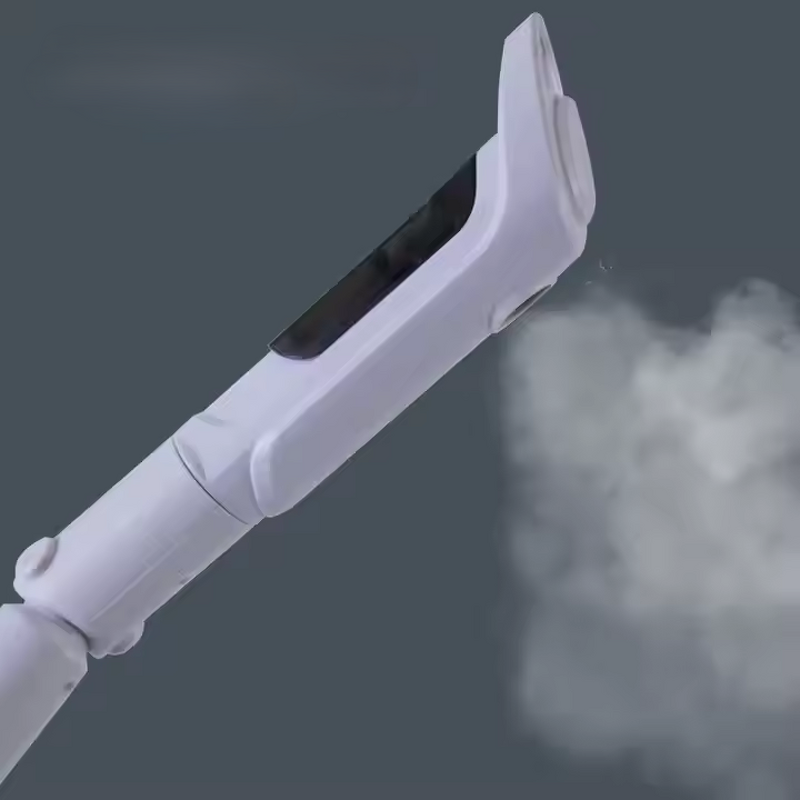 Ozone Facial Vaporizer - Professional CE Approved Hot Spray Moisturizing Steamer