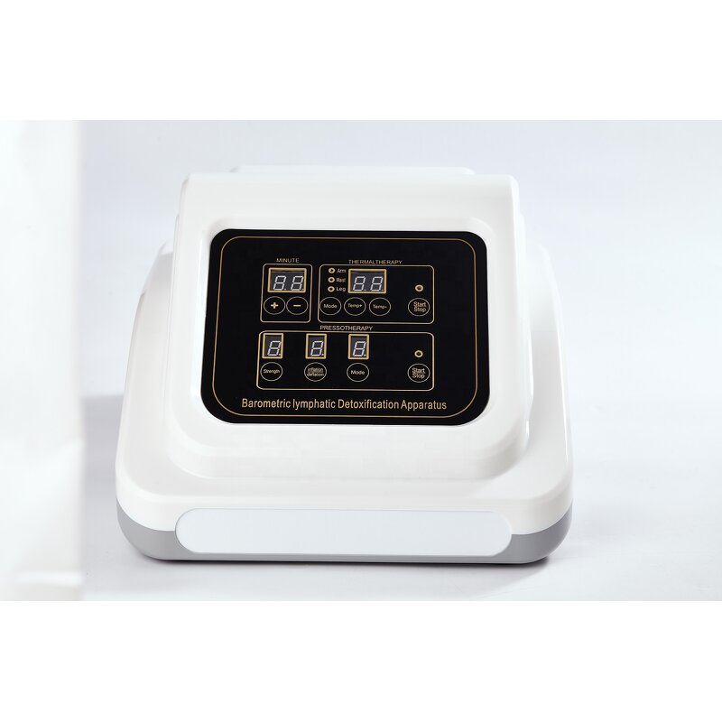 Far Infrared Presoterapia Suit - Hot Selling Air Pressure Full Body Massage