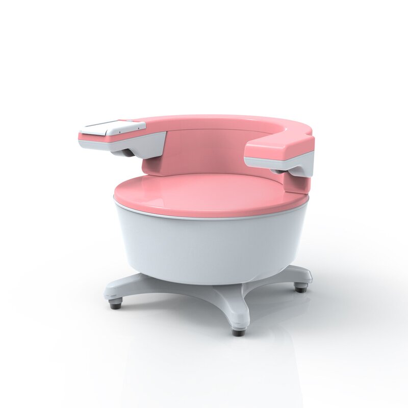 EMS Happy Chair - 2025 Postpartum Pelvic Floor Muscle Trainer Clinic Device