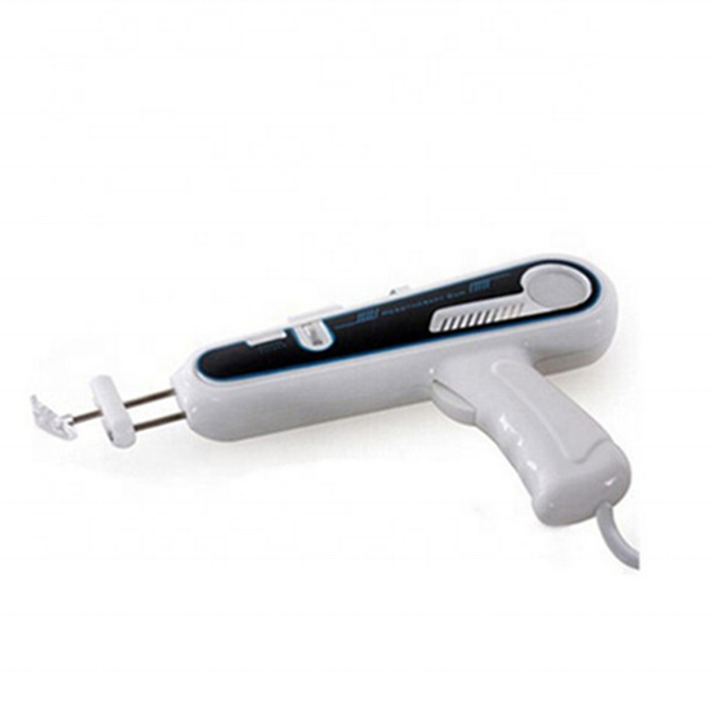 Portable Mesotherapy Gun - Mesitherapie for Hair Loss Anti Aging Treatment