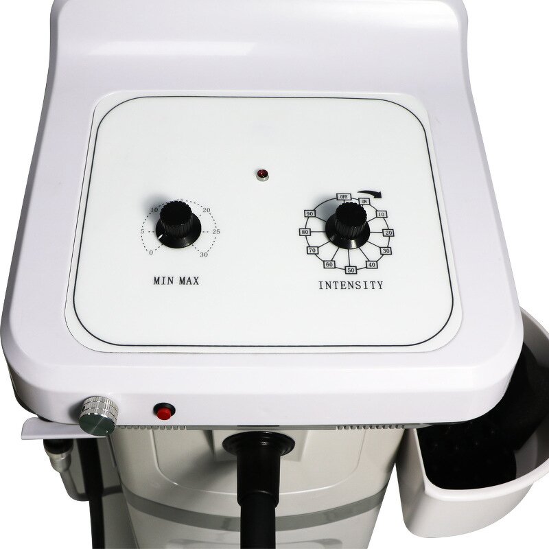 G8 Slimming Machine - New Muscle Vibration Vacuum Vibrating Cellulite Massager