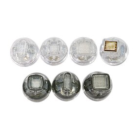 RF Microneedling Needles - Fractional Heads 10/25/64/Nano Pin Disposable Cartridge