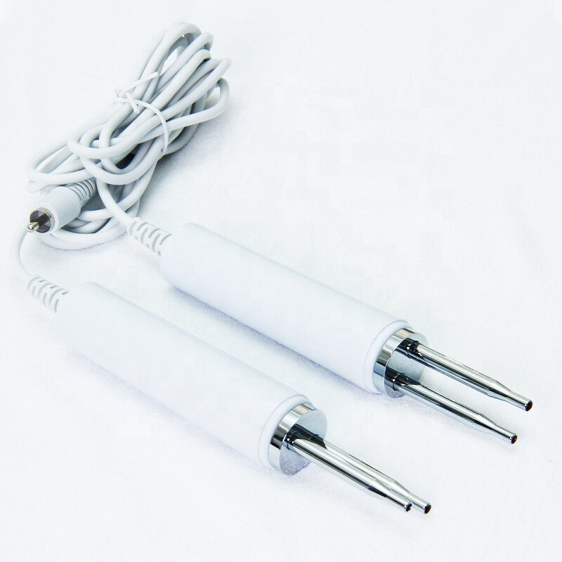 Galvanic BIO Face Lift Machine - Microcurrent Gloves Facial Toning Device