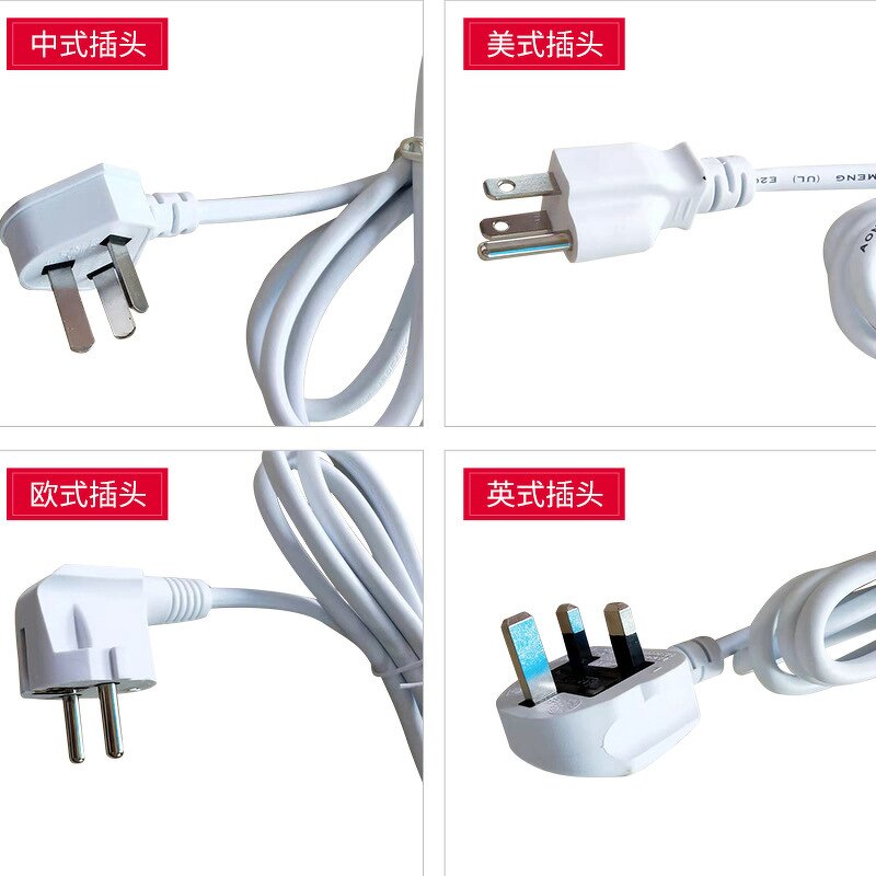 3 in 1 Facial Steamer - Ozone Steam + 8x Magnifying Lamp Salon Spa Equipment