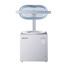 Salon Beauty Cart - All Black with Wheels Trolley for Beauty Machine