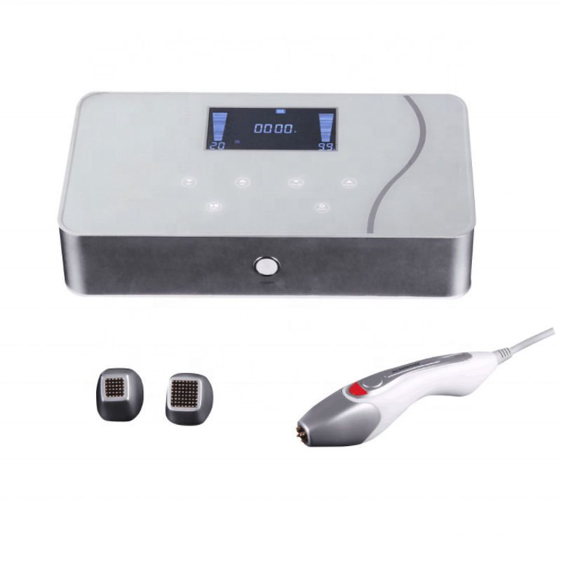 SY-RF01 RF Machine - CE Cpt Portable Flx Skin Tightening Device