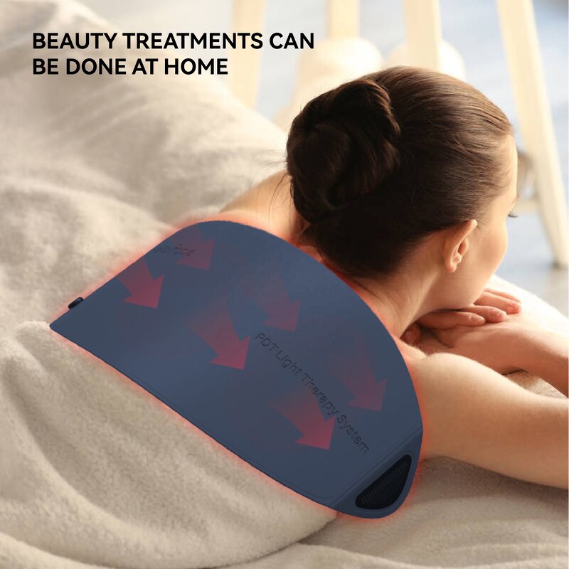 Celluma LED PDT Machine - Facial Photon Light Therapy 630 850nm Infrared Device