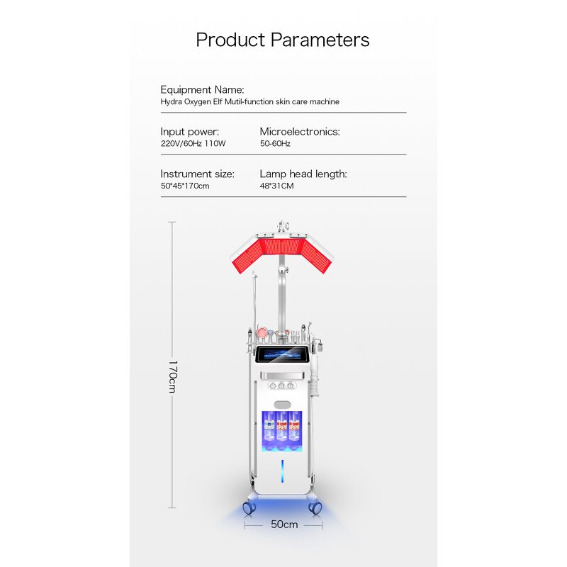 Max Celluma Therapy Device - Infrared Led Red Light Acne Treatment Medical Grade