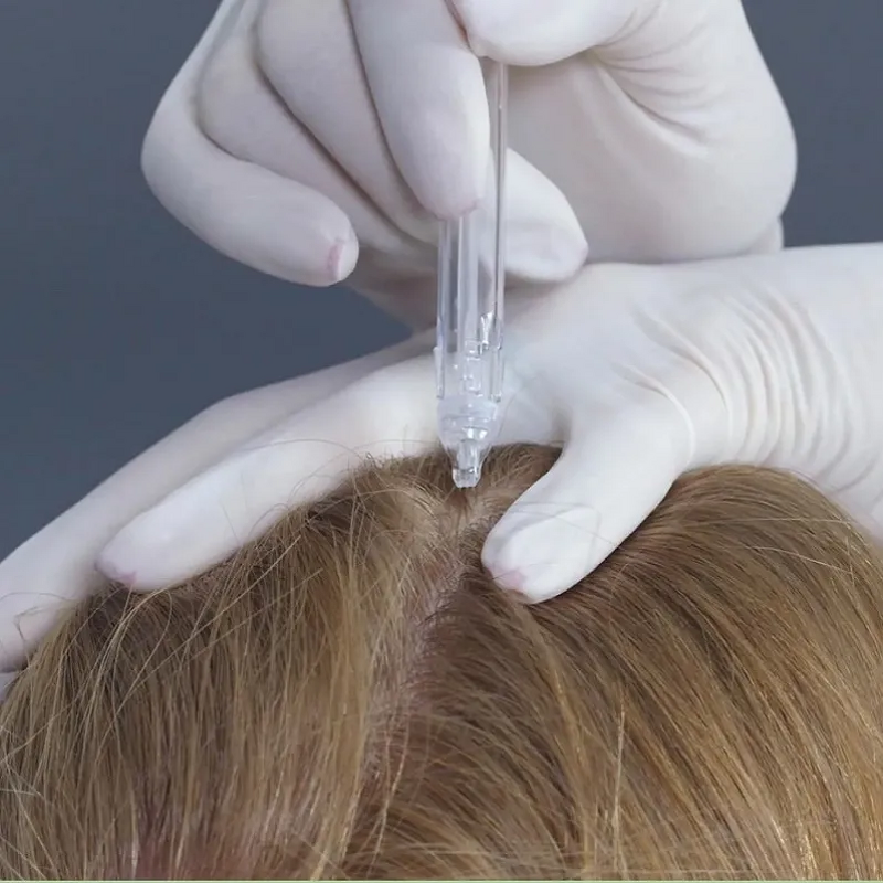 Oxygen Water Jet Peel Sprayer - High-pressure Deep Cleansing Skin Rejuvenation