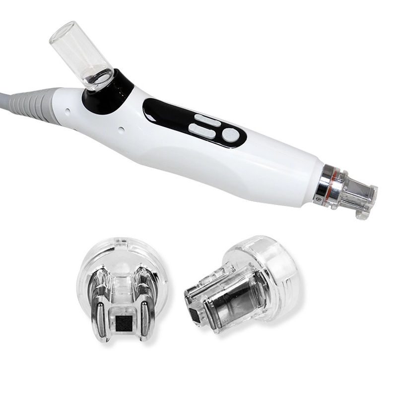 Professional Mesogun Device - Face Skin Care Rejuvenation Anti Aging Anti Puffiness