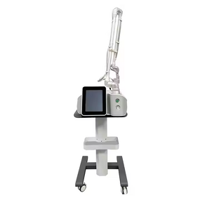 Portable CO2 Fractional Machine - Skin Rejuvenation Scar Freckle Removal Device