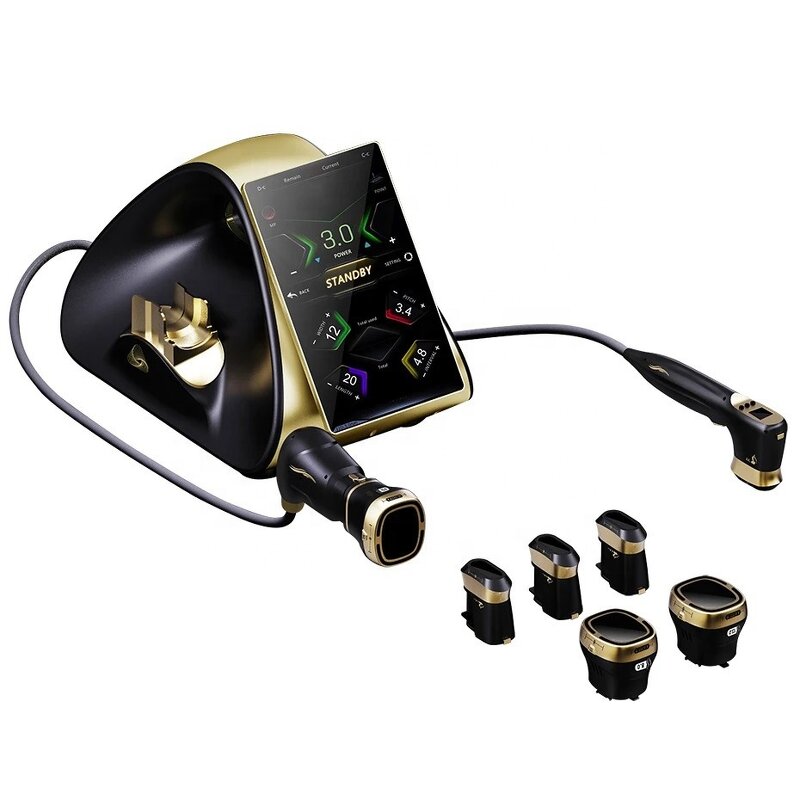 Korean Beauty Machine - 2025 Cosmetics Skin Rejuvenation Firming Wrinkle Remover