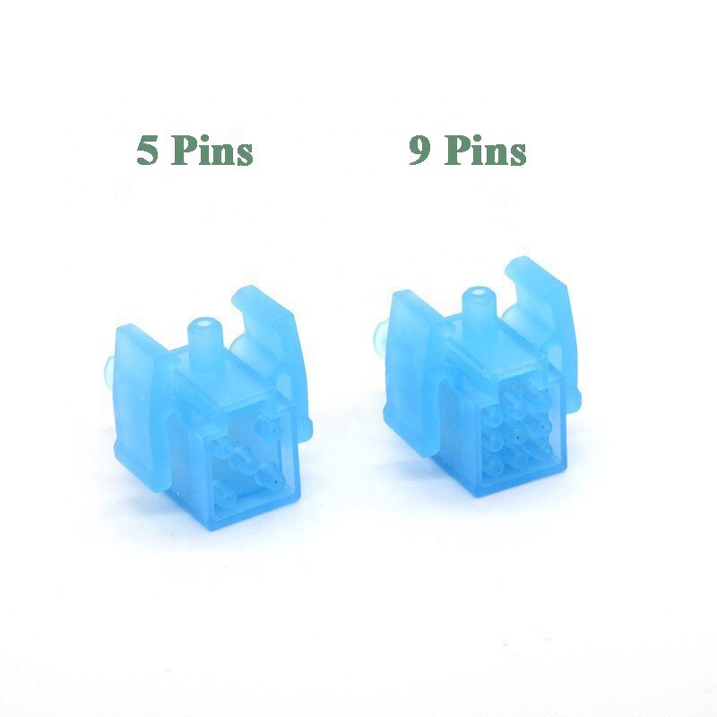 5 Pin 9 Pins Meso Gun - Professional Salon Wrinkle Remover Skin Tightening