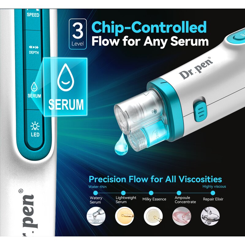 Eye Massage Instrument - Heating Compress Reduce Dryness Fatigue Eye Wrinkle Care