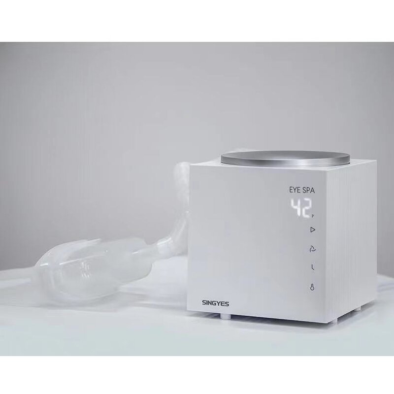 Salon Beauty Cart - All Black with Wheels Trolley for Beauty Machine