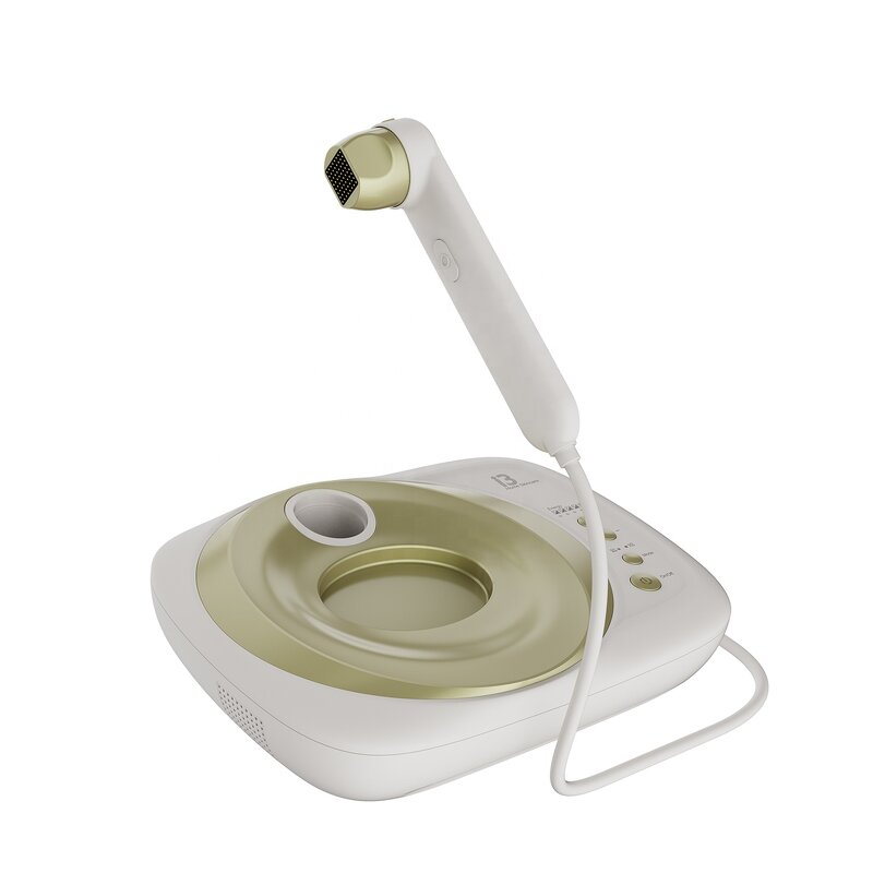 Radio Frequency Beauty Device - Professional Skin Lifting Anti Aging Machine