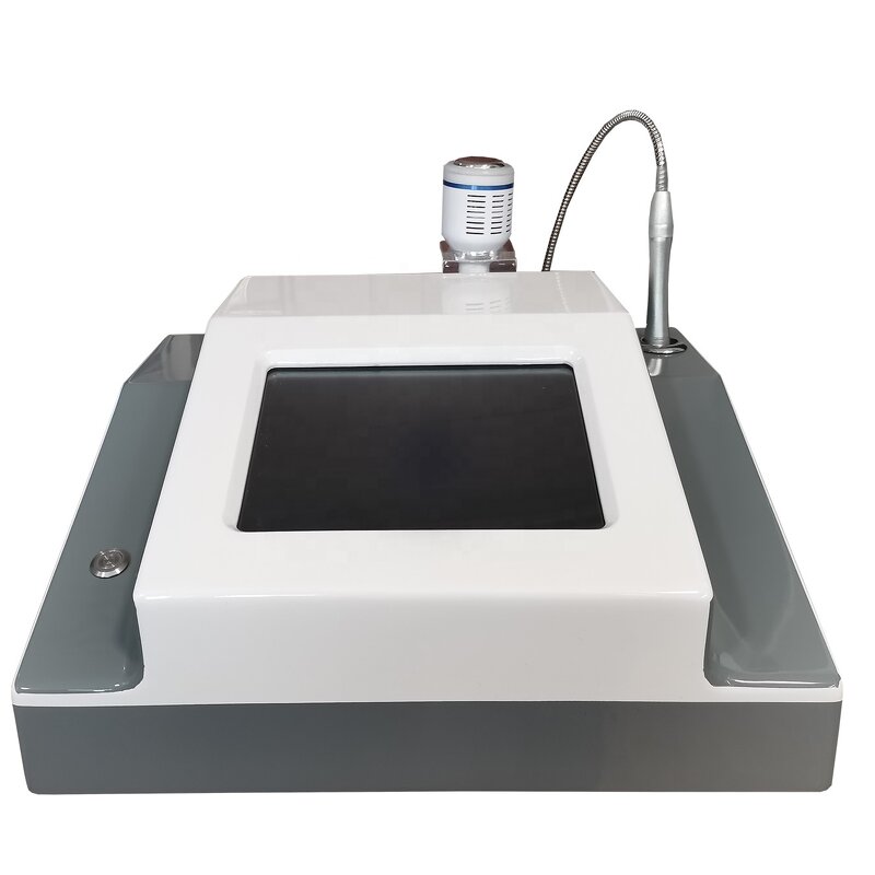 980nm Diode Laser Machine - High Power 30W Spider Vein Vascular Removal