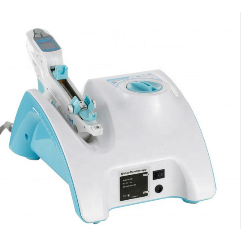 5 Pin 9 Pins Meso Gun - Professional Salon Wrinkle Remover Skin Tightening