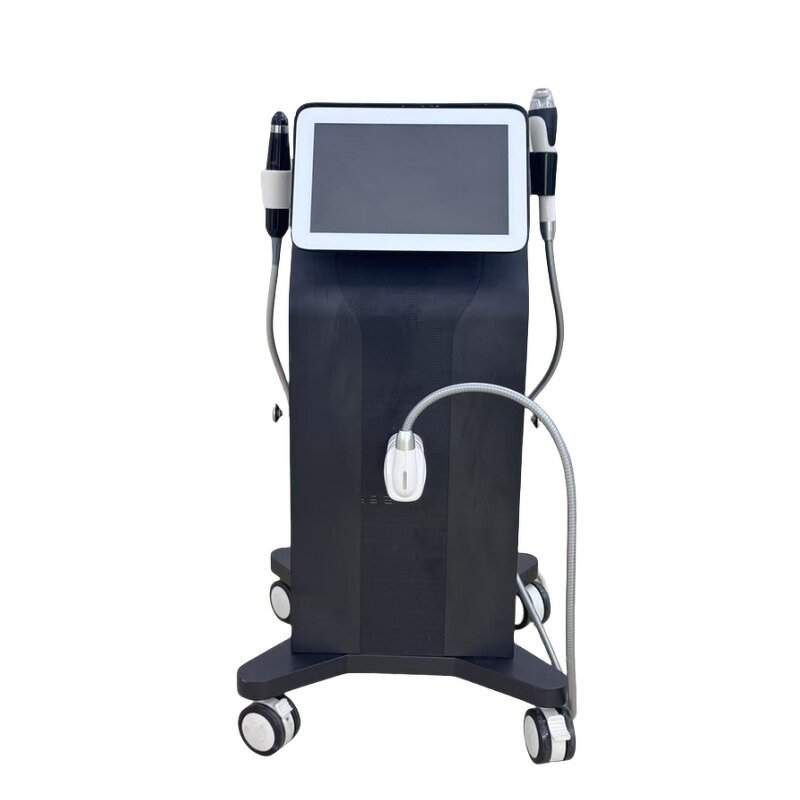 Seyo HydraGlow Facial Machine - New 360° Rotating Extraction Nozzle Device