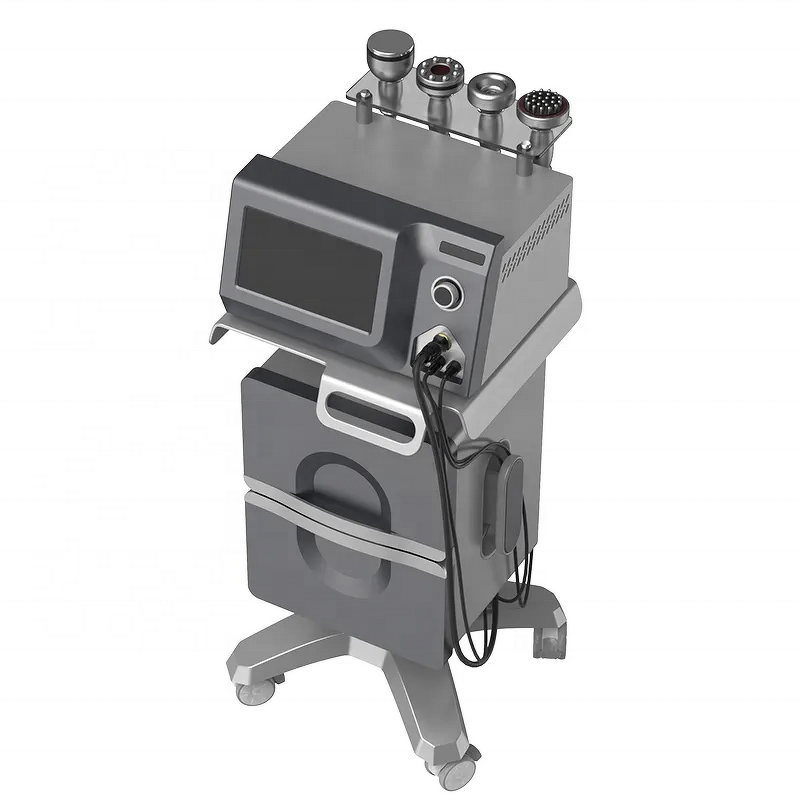 Body Shaping Machine - Good Quality Beauty Salon Slimming Device