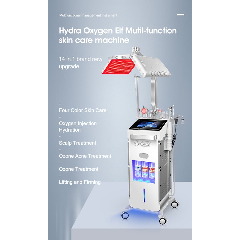 Max Celluma Therapy Device - Infrared Led Red Light Acne Treatment Medical Grade