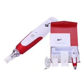 Nano Needle Cartridge - 1/3/5/7/9/12/24/36/42 Pin for Dr Pen A6 Ultima