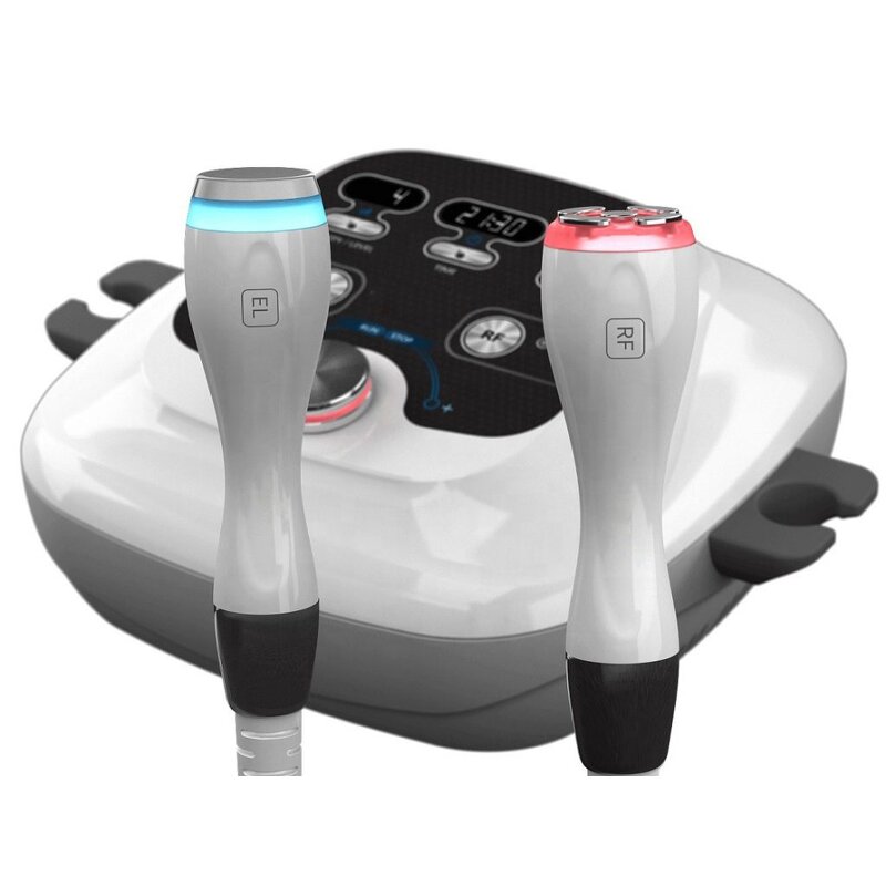 4 in 1 EMS Cryotherapy Machine - Face Lift Wrinkle Removal Beauty Device