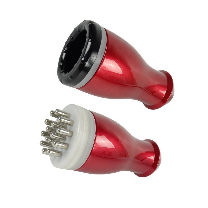 BIO Microcurrent Cupping Machine - Breast Massage Vacuum Buttock Enlargement